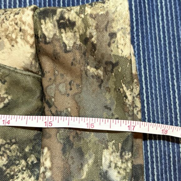 Cabela s Camo Hoodie Youth S Hunting Big Game Antlers Outdoor Woodsman Fall Core - Picture 8 of 9